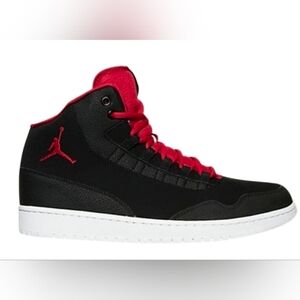 Air Jordan Executive "Bred"